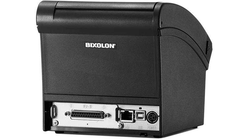 BIXOLON SRP-352plusIII