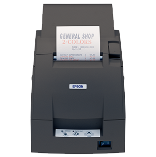 EPSON TM-U220A (SERIAL) EPSON TM-U220A (SERIAL)