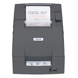 EPSON TM-U220B (LAN) EPSON TM-U220B (LAN)