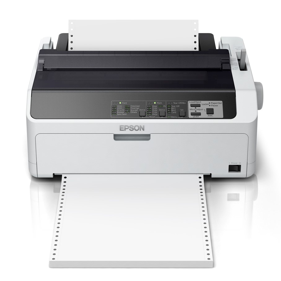 EPSON LQ-590IIN EPSON LQ-590IIN
