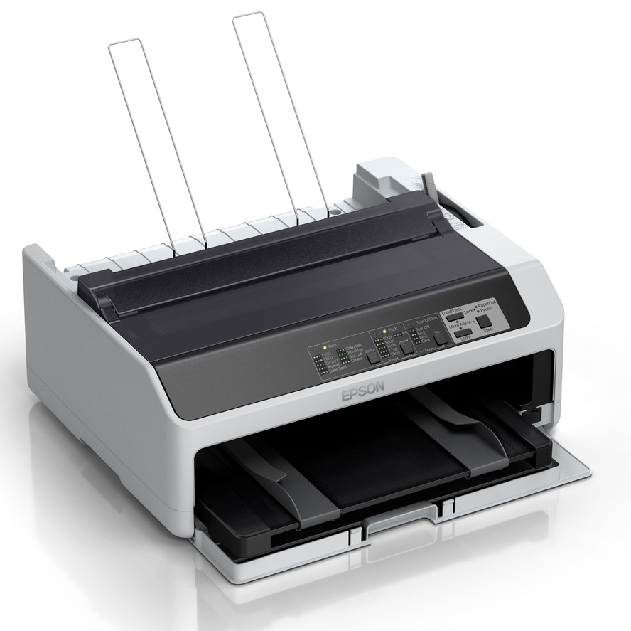 EPSON LQ-590IIN EPSON LQ-590IIN