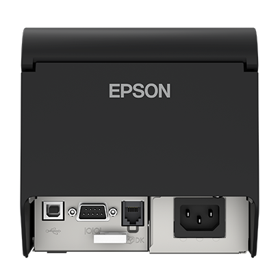 EPSON TM-T82X (LAN) EPSON TM-T82X (LAN)
