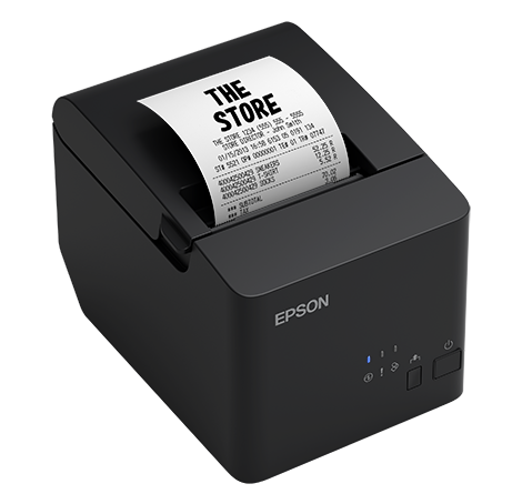 EPSON TM-T82X (LAN) EPSON TM-T82X (LAN)