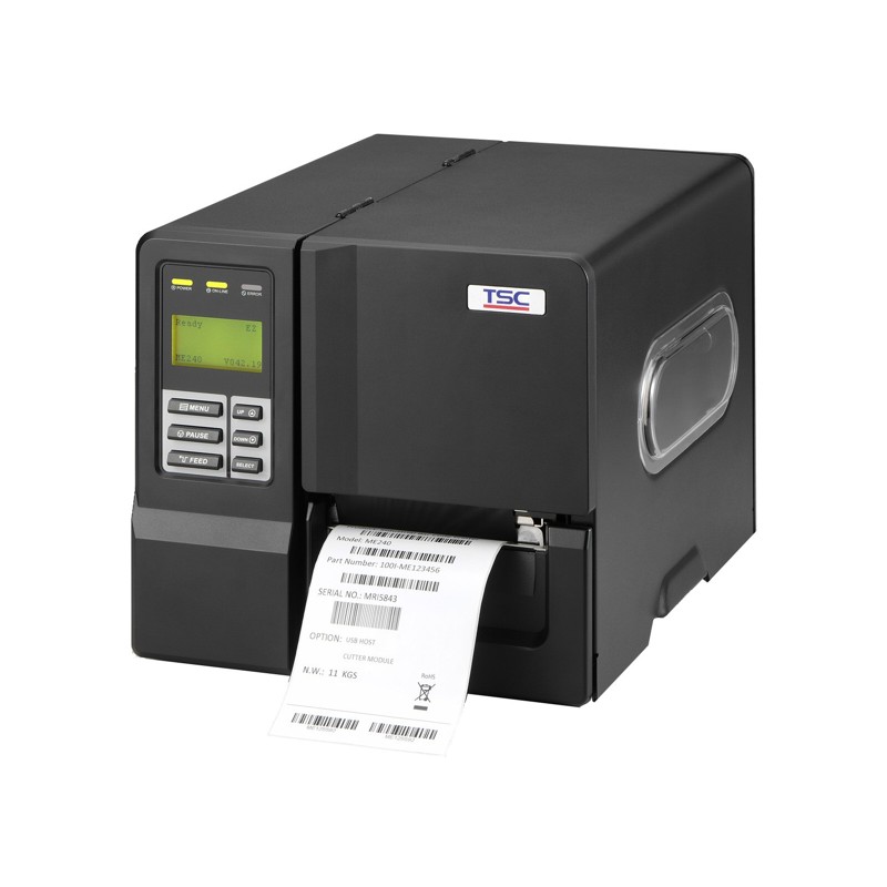 TSC  ML240 / ML240P