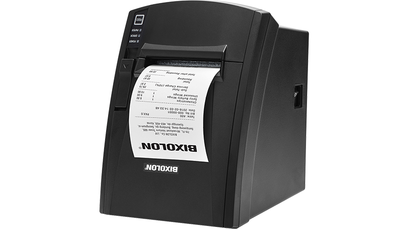 BIXOLON SRP-330ii BIXOLON SRP-330ii