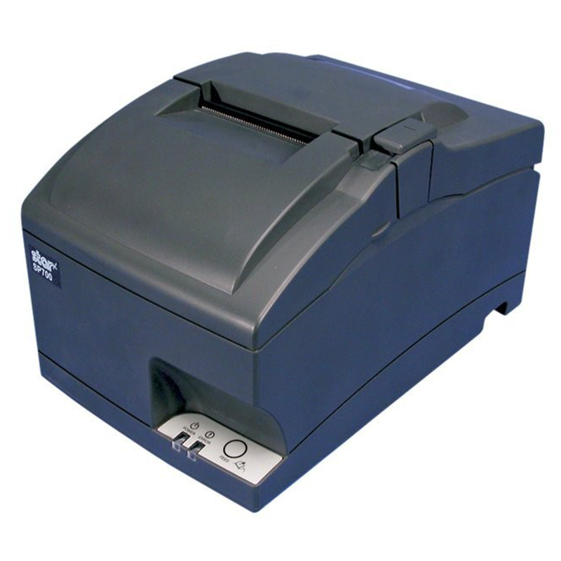 STAR MICRONICS SP742ME