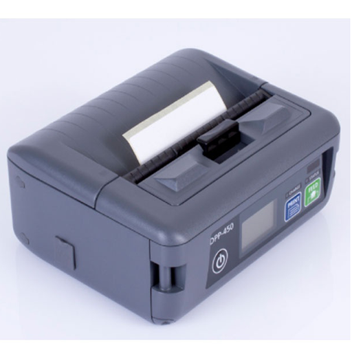 MOBILE PRINTER DATECS DPP-450
