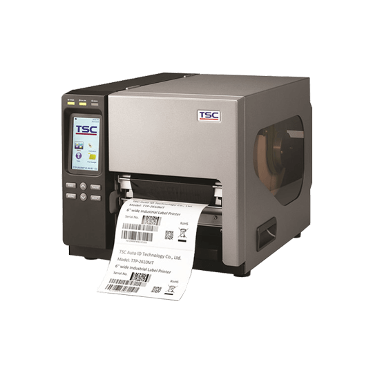 TSC TTP-2610MT