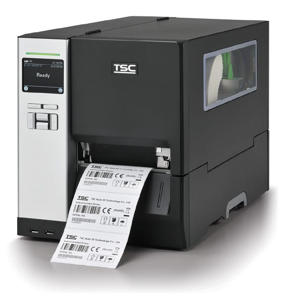 TSC รุ่น MH240