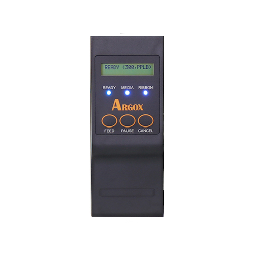 ARGOX iX4-350 ARGOX iX4-350