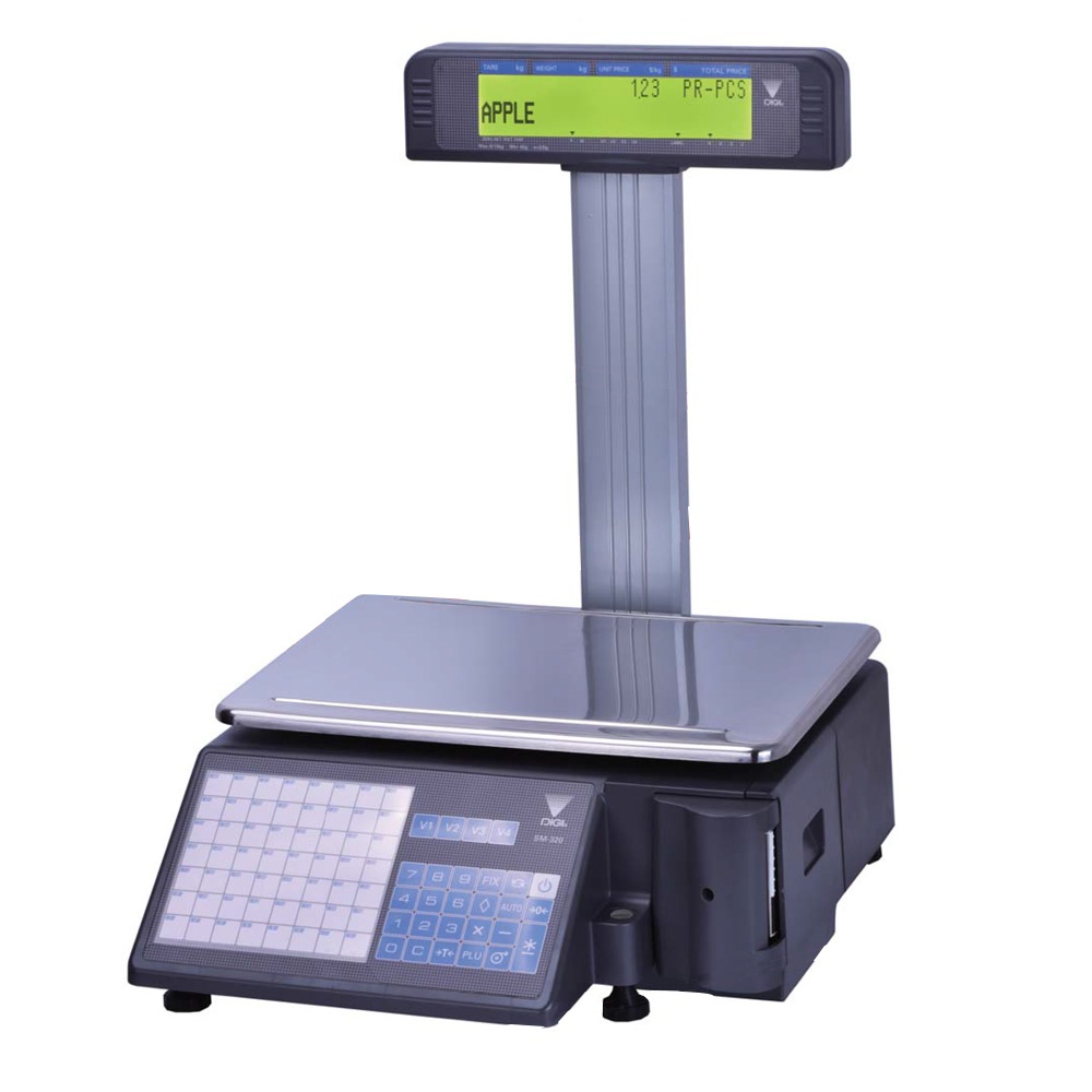 DIGI SM-320P