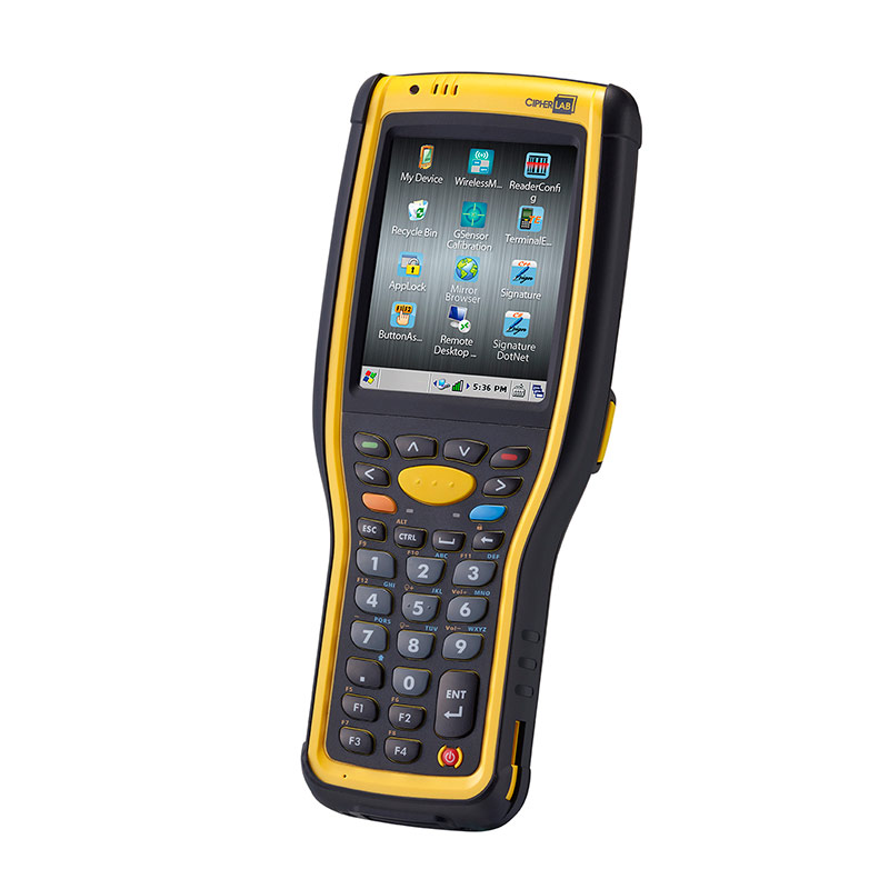 CIPHERLAB CPT-9700