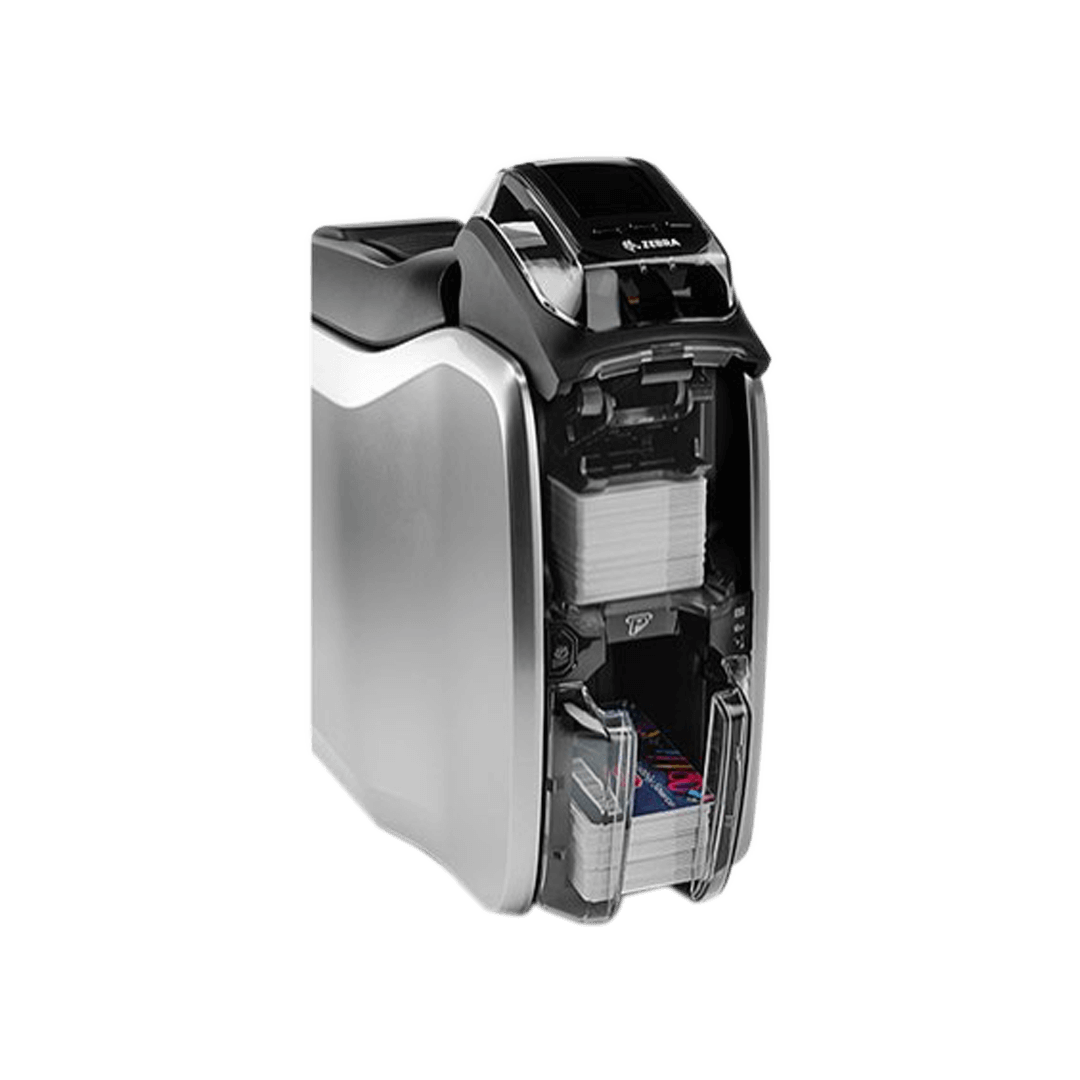 ZEBRA ZC-300 Single-Sided