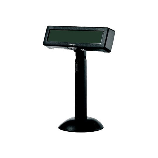 Posiflex PD-2800UE-B