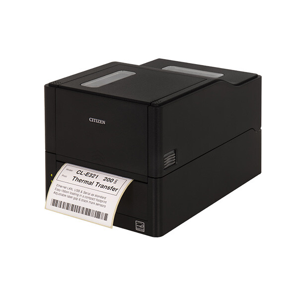 CITIZEN CL-E321 CITIZEN CL-E321