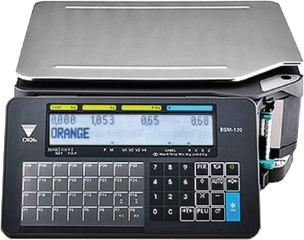 DIGI SM-120B DIGI SM-120B