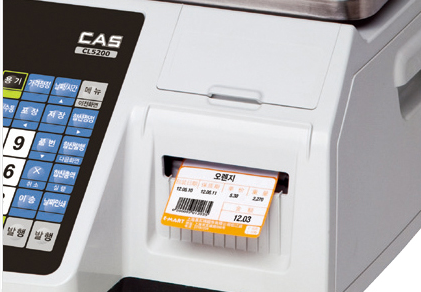 CAS CL5200B CAS CL5200B