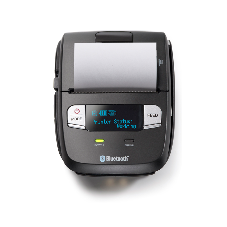STAR MICRONICS SM-L200 STAR MICRONICS SM-L200