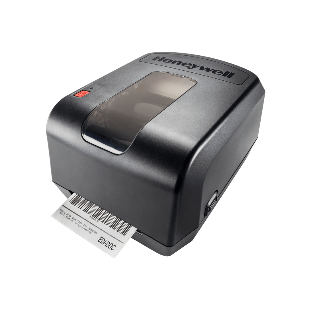 HONEYWELL PC42T Plus HONEYWELL PC42T Plus