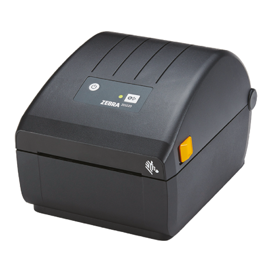 Zebra ZD230 Zebra ZD230