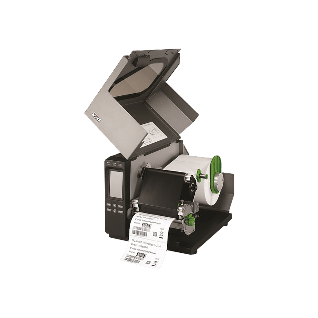 TSC TTP-2610MT