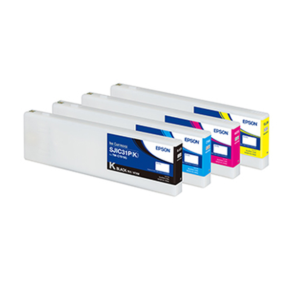 Ink Cartridges EPSON TM-C7510