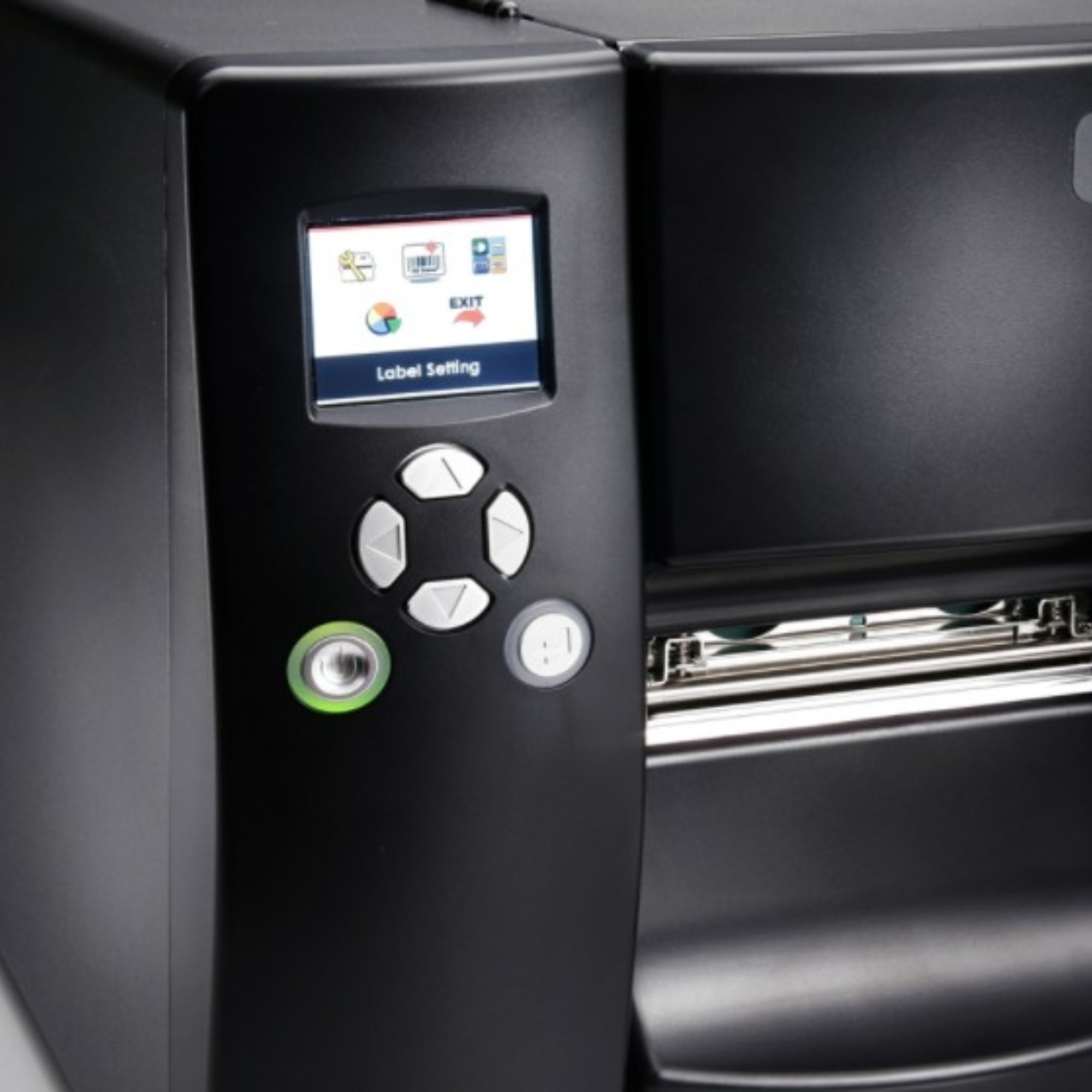 GODEX EZ2050I