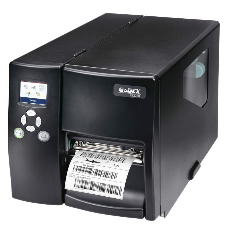 GODEX EZ2250i 203DPI