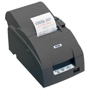 EPSON TM-U220A (LAN) EPSON TM-U220A (LAN)