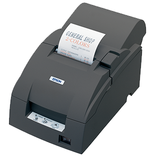 EPSON TM-U220A (PARALLEL)