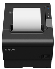 EPSON TM-T88VI (USB+LAN +SERIAL) EPSON TM-T88VI (USB+LAN +SERIAL)