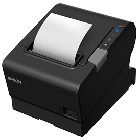 EPSON TM-T88VI (USB+LAN +PARALLEL)