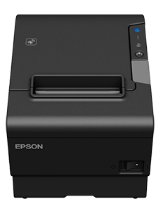 EPSON TM-T88VI (USB+LAN +PARALLEL) EPSON TM-T88VI (USB+LAN +PARALLEL)