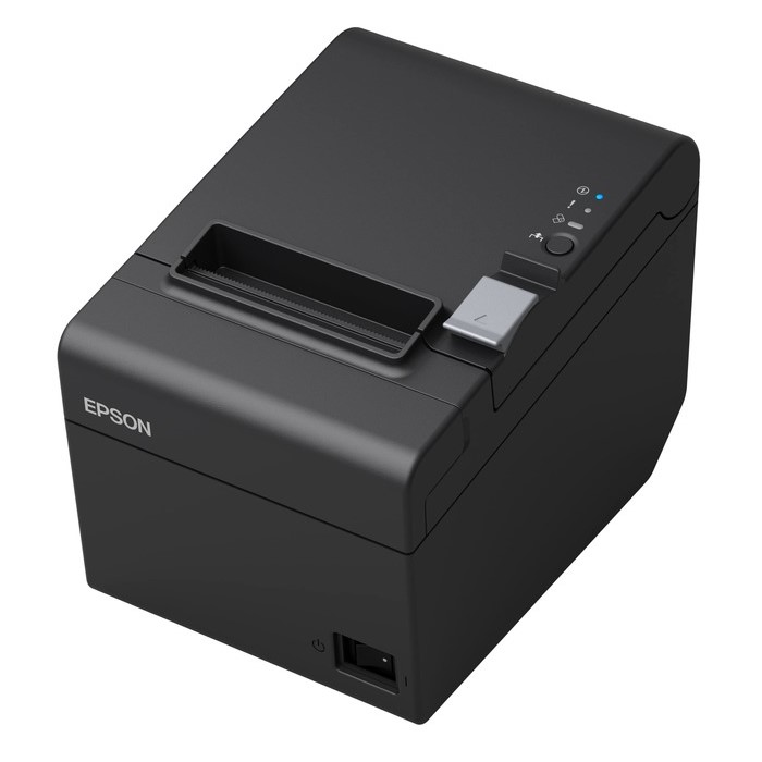 EPSON TM-T82III (USB+PARALLEL)