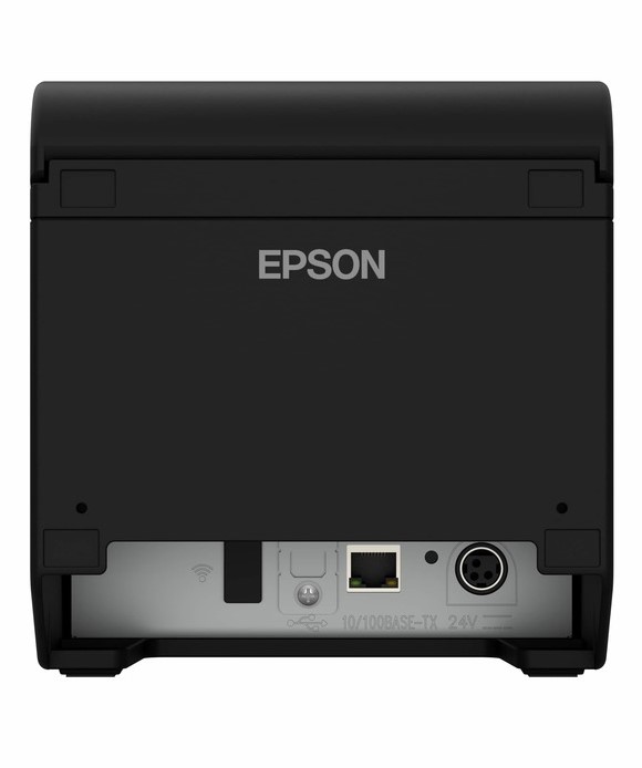 EPSON TM-T82III (USB+PARALLEL) EPSON TM-T82III (USB+PARALLEL)