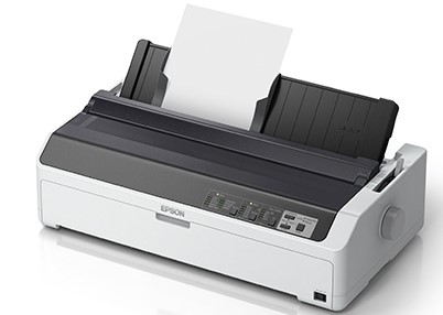 EPSON LQ-2090II EPSON LQ-2090II