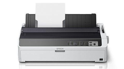 EPSON LQ-2090IIN EPSON LQ-2090IIN
