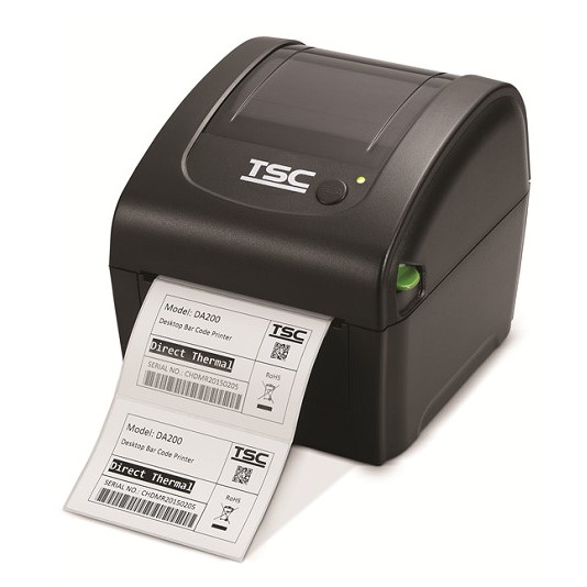 TSC DA210 TSC DA210