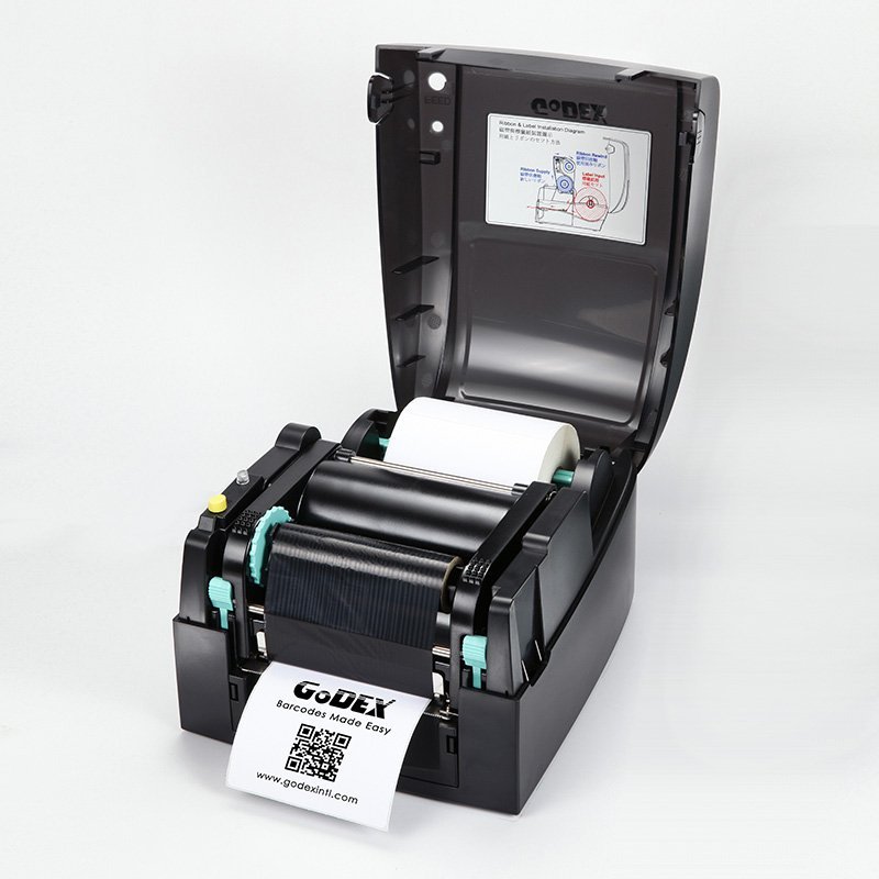 GODEX EZ-120 GODEX EZ-120