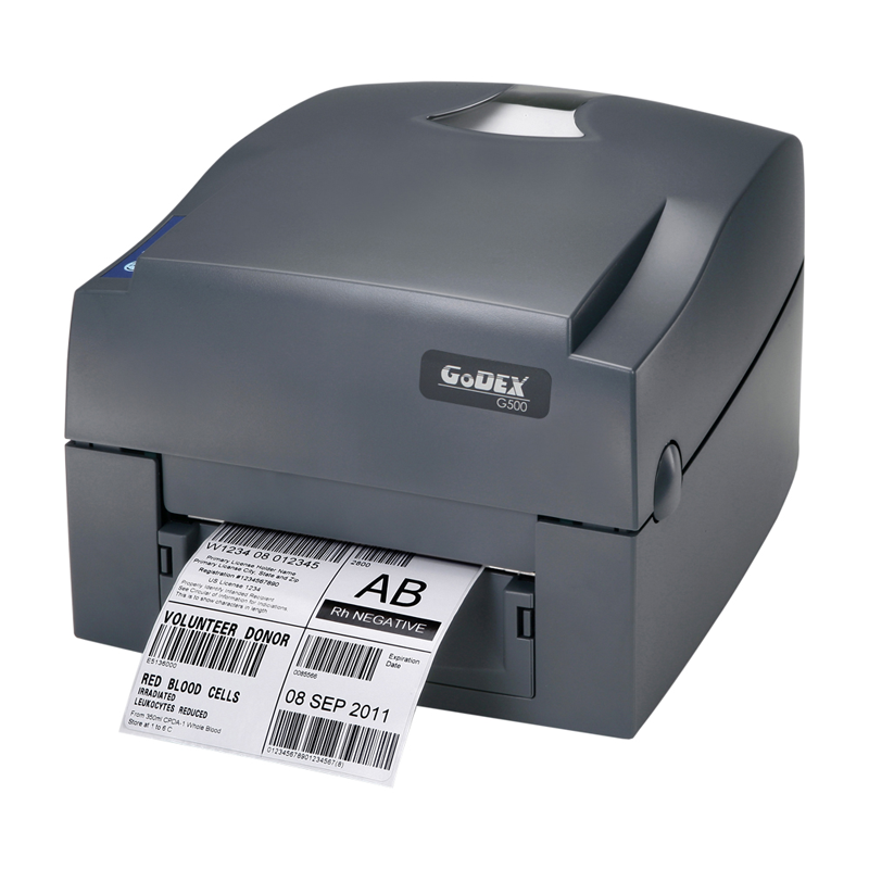 GODEX G500U