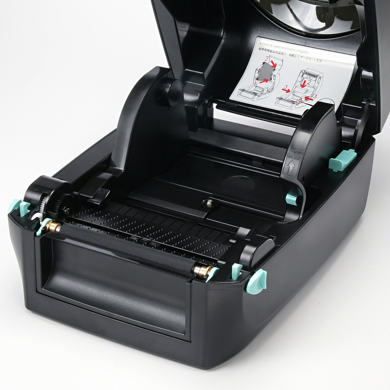 GoDEX RT730x GoDEX RT730x