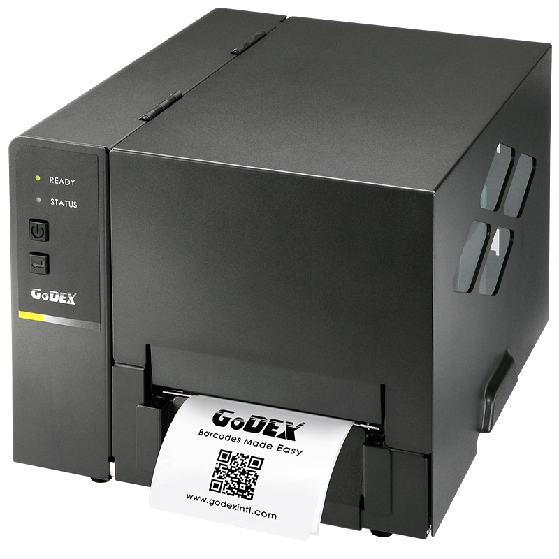 GODEX BP500L 