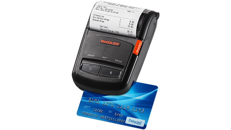 BIXOLON SPP-R210 BIXOLON SPP-R210