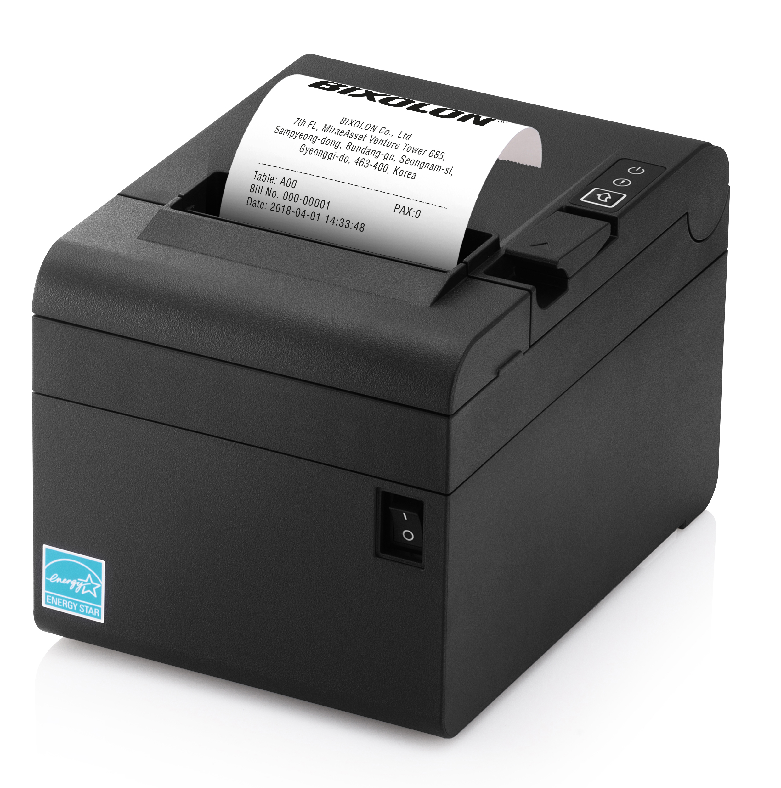 BIXOLON SRP-E302