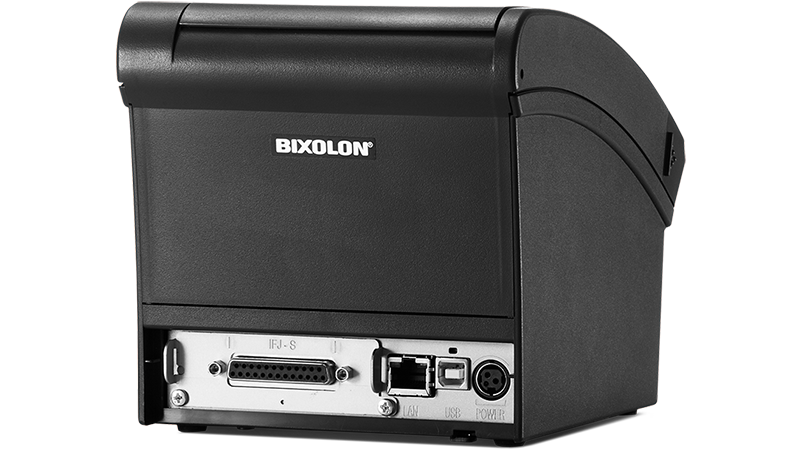BIXOLON SRP-352plusIII BIXOLON SRP-352plusIII
