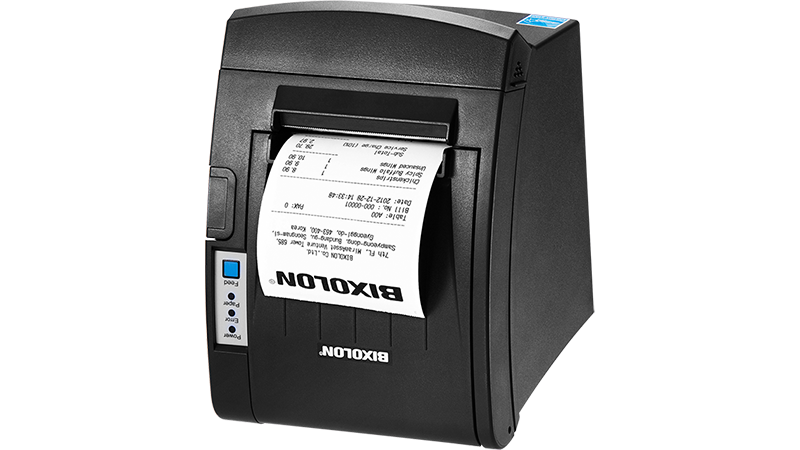 BIXOLON SRP-352plusIII BIXOLON SRP-352plusIII