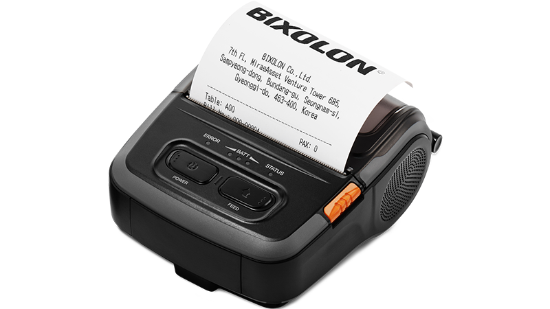 BIXOLON SPP-R310 BIXOLON SPP-R310