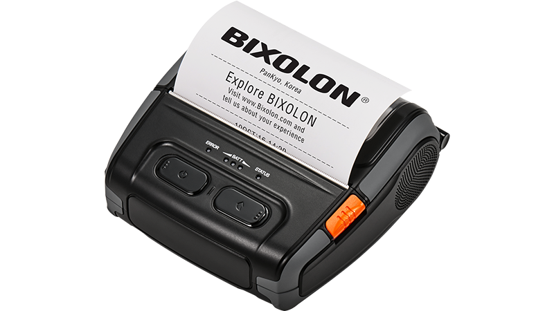 BIXOLON SPP-R410 BIXOLON SPP-R410