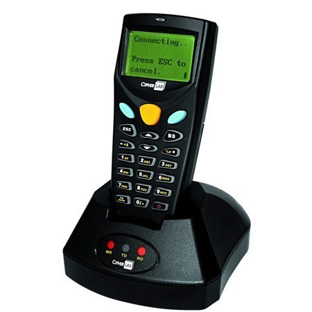 Cipherlab CPT-8000L Series