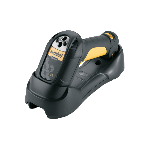 ZEBRA LS3578  (Bluetooth )